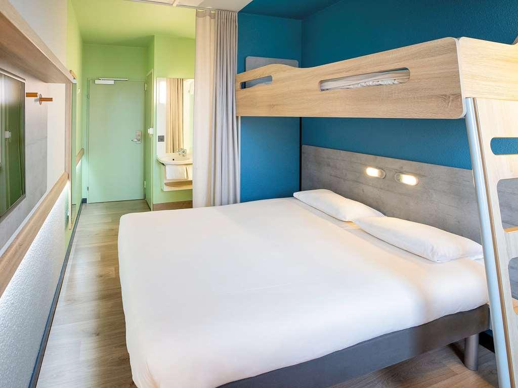 Ibis Budget Geneve Aeroport Vernier Bilik gambar