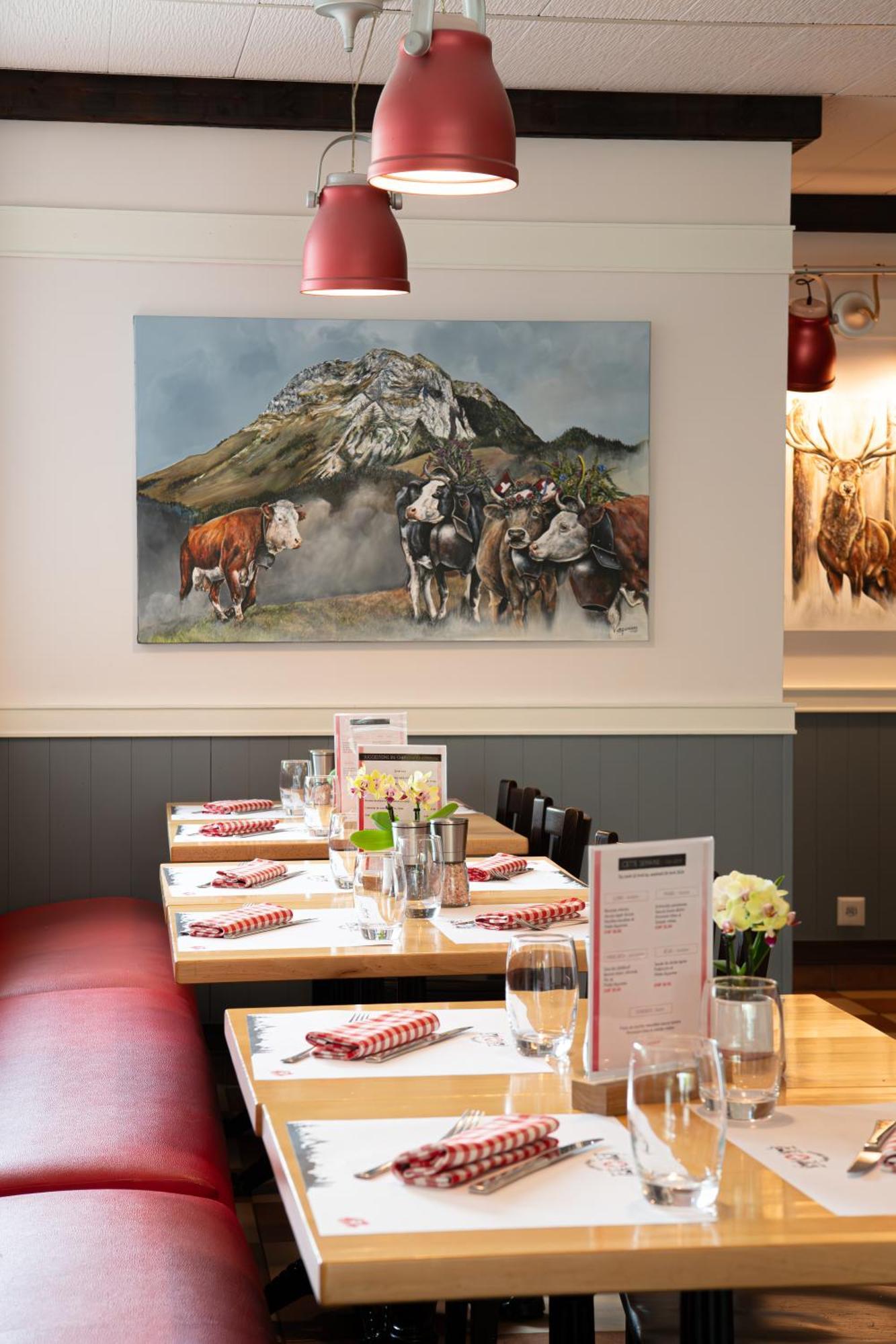 Ibis Budget Geneve Aeroport Vernier Luaran gambar